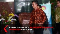 Cak Imin Penuhi Panggilan KPK, Atas Kasus Apa?