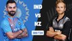 IND VS NZ 3RD T20 Match Preview | Predicted XI
