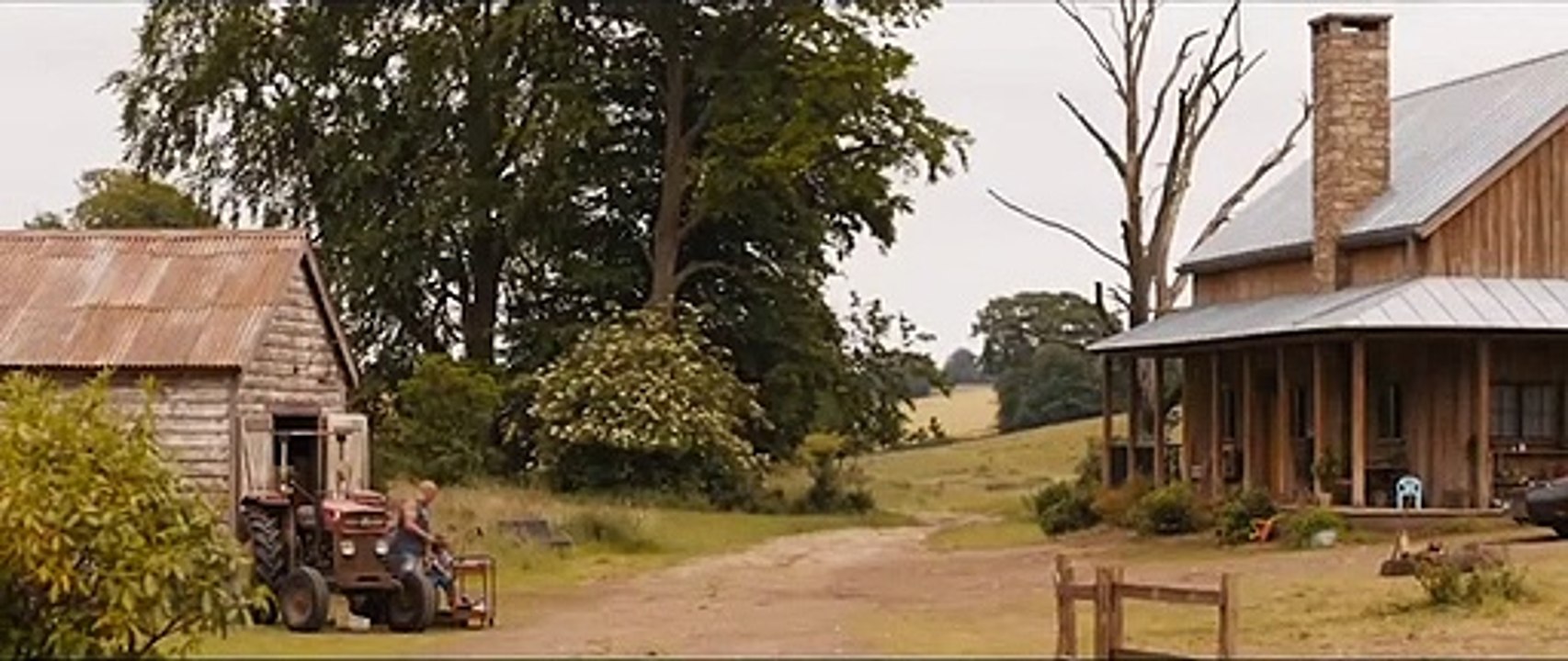 Hem afiş hem ilk klip geldi, "Fast & Furious 9", 22 Mayıs'ta sinemalarda