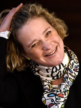 Albert II de Belgique reconnaît publiquement sa fille illégitime Delphine Boël