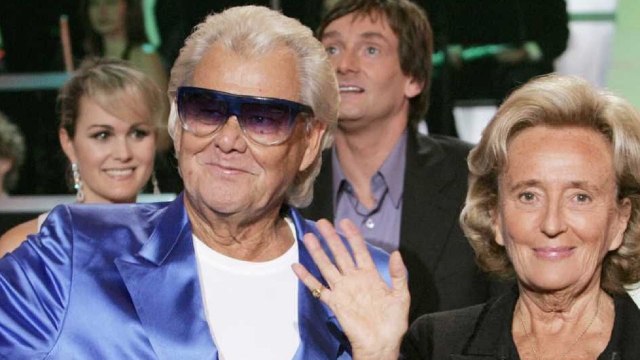 Bernadette Chirac et Michou très intimes - ces preuves d’amitié à la vie, à la mort