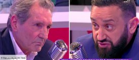Cyril Hanouna prêt à se lancer en politique  Cette question de Jean-Jacques...