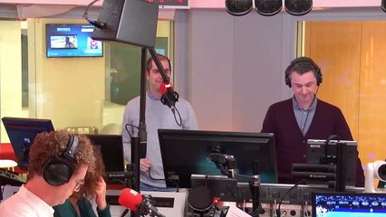 Le journal de 6h30 du 29 janvier 2020