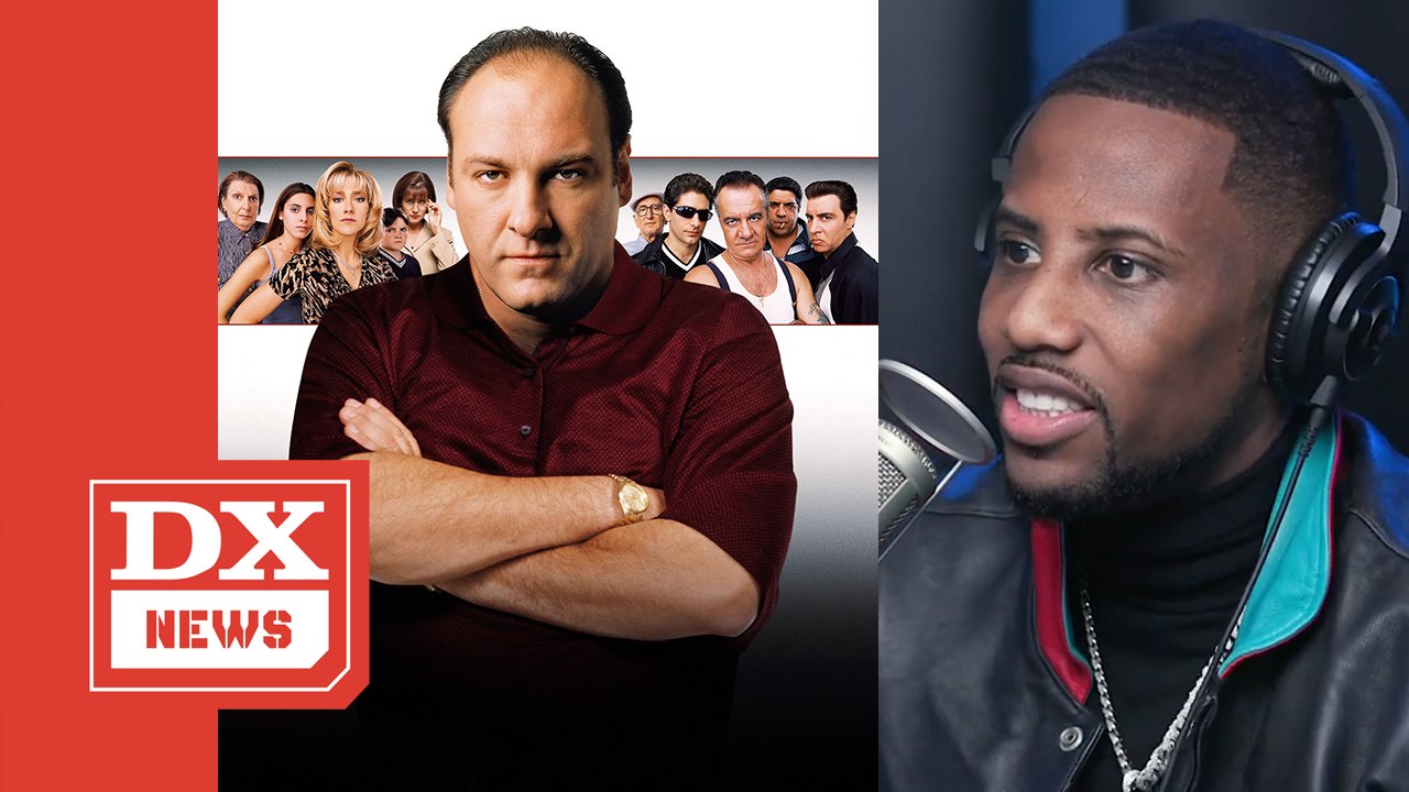 Fabolous Reveals Why He Lost Role In 'The Sopranos'