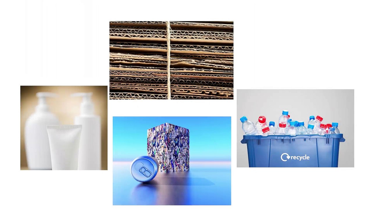 How Technology Can Help Boost Recycling