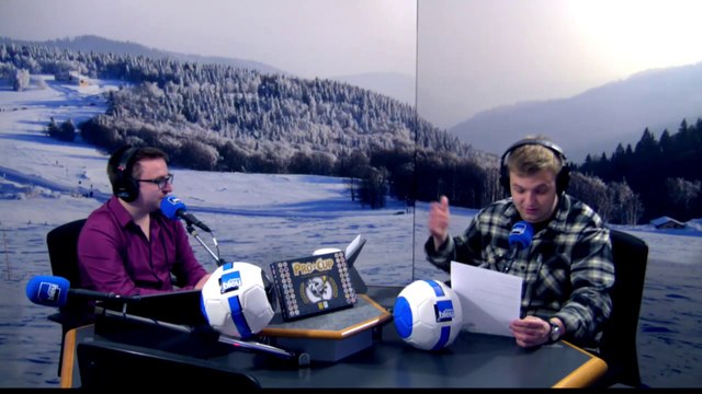 Kääsdi #113 - 29. Jänner 1635 - buschur oder bonjour ?