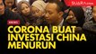 Wabah Virus Corona Ancam Investasi China di Indonesia