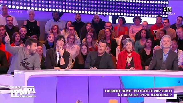 Découvrez pourquoi Cyril Hanouna a appelé hier soir au boycott de Gulli: Les dirigeants de cette chaîne sont vraiment des abrutis !