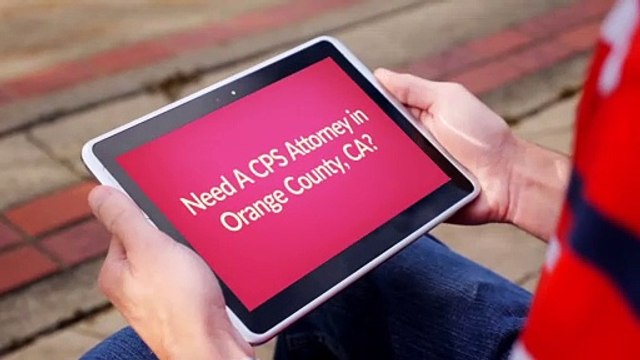 Abuershaid Lee and Le, Trial Lawyers APC - CPS Attorney in Orange County, CA