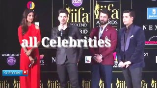 IIFA awards 2019 Salman Khan Aishwarya Rai Shilpa Shetty Katrina kaif Priyanka dipika priety zinta