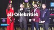 IIFA awards 2019 Salman Khan Aishwarya Rai Shilpa Shetty Katrina kaif Priyanka dipika priety zinta