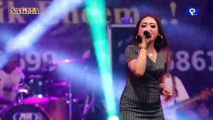 SHINTA ARSINTA - TULANG RUSUK - SAGITA LIVE MODUNG BANGKALAN