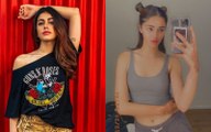 Nepotism Rocks Alaya F Has A Very Cool Reply When Asked What She Has That Ananya Panday Doesn't