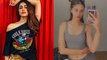 Nepotism Rocks Alaya F Has A Very Cool Reply When Asked What She Has That Ananya Panday Doesn't