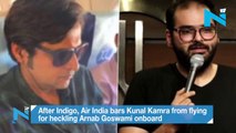 After Indigo, Air India bars Kunal Kamra from flying for heckling Arnab Goswami onboard