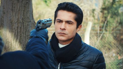 Çocuk 18.Bölüm Yüreğin Varsa Vur Beni!