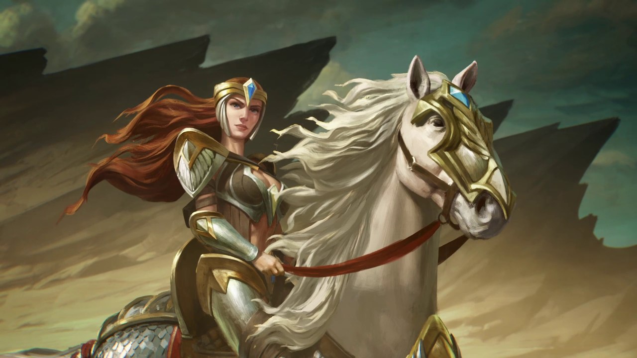 Might & Magic : Chess Royale - Premier aperçu