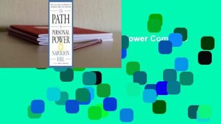 [Read] The Path to Personal Power Complete