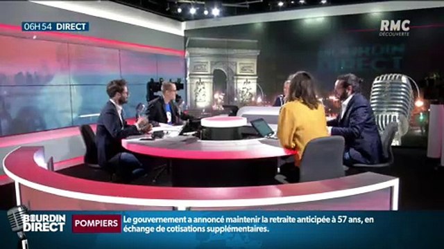 La chronique d'Anthony Morel : Nos données de santé ciblées par les hackeurs - 29/01