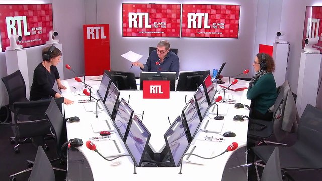 Les infos de 7h30 - Municipales à Paris : Hidalgo veut supprimer 60.000 places de parking