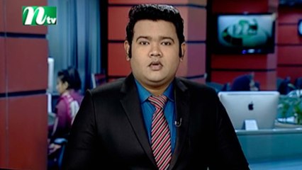 NTV Modhyanner Khobor |29 January 2020