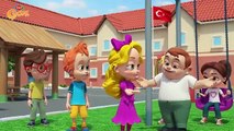 Pırıl Çizgi Film - TRT Çocuk