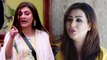 Bigg Boss 13: Shilpa Shinde ने Asim Riaz को support करते हुए Shefali Zariwala पर उगला जहर  FilmiBeat