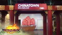 Chinatown Museum | Matanglawin