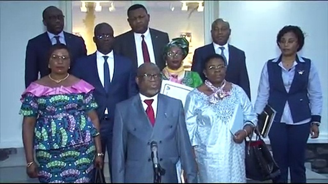 Compte rendu de la reunion du comité de conjoncture