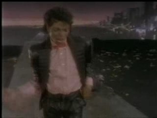 Michael Jackson "Remix"