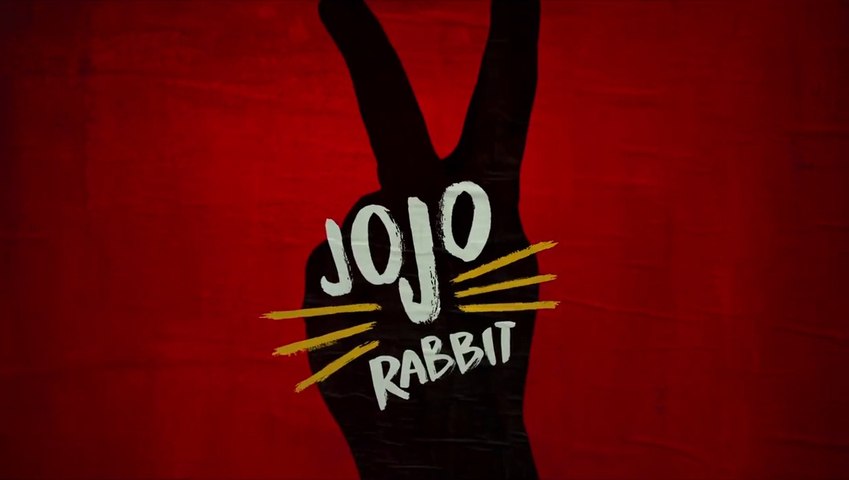 Jojo Rabbit - Bande annonce VF