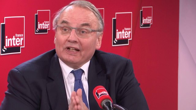 Jean-Louis Bourlanges, député MoDem des Hauts-de-Seine analyse le climat politique en France : Je crois que le niveau de violence physique et verbale monte.