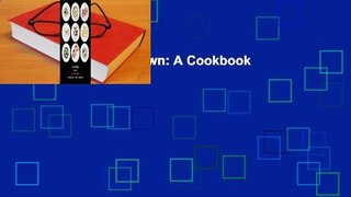 Full version  Koreatown: A Cookbook  For Free