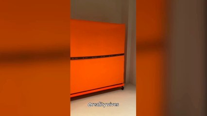 Kim Kardashian Finally Gets Her Ivy Park Swag