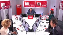 Réforme des retraites : pour François Ruffin, 