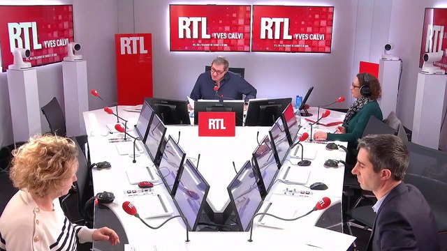 Réforme des retraites : pour François Ruffin, le gouvernement compte gagner par le pourrissement
