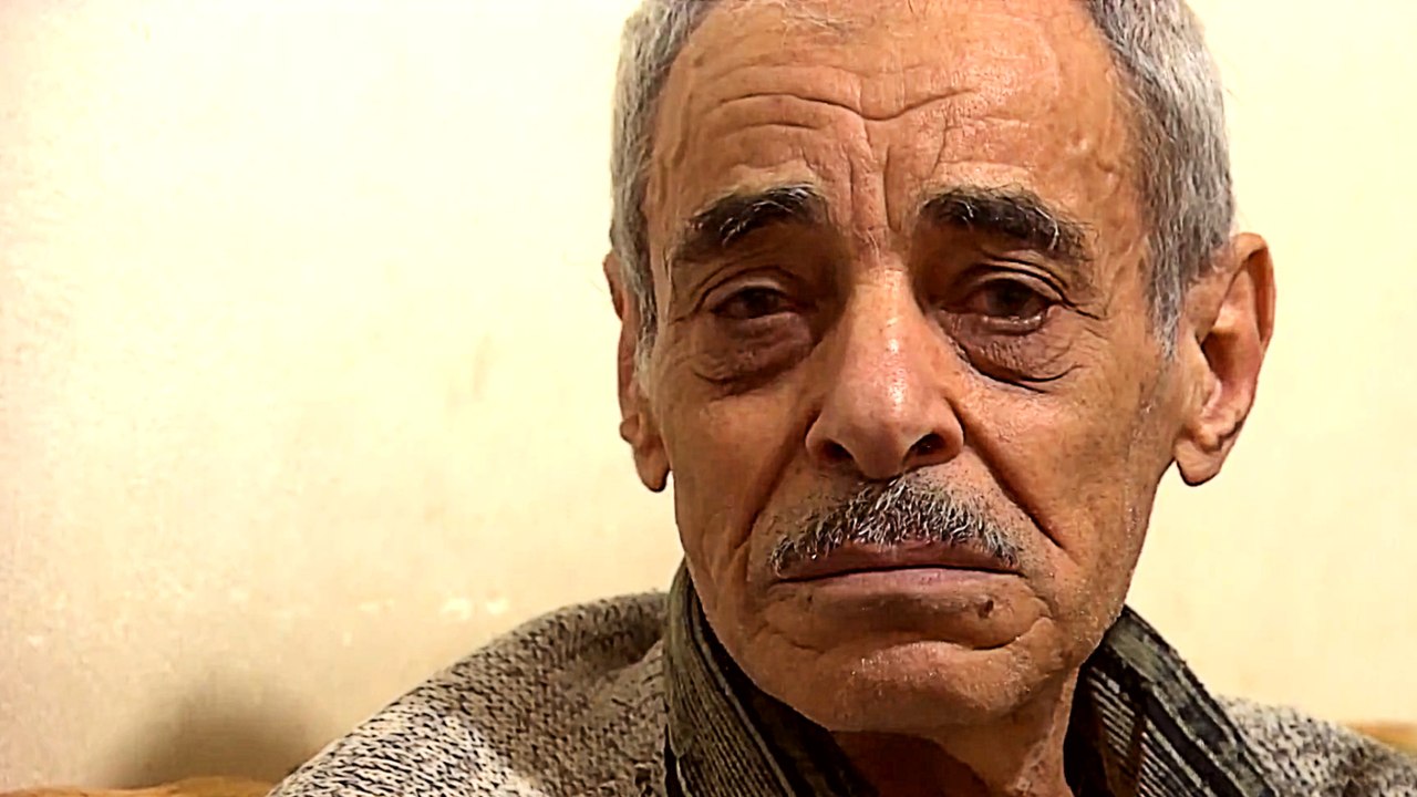 Trump's Middle East plan denies Palestinians right of return