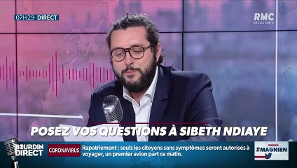 #Magnien, la chronique des réseaux sociaux : Posez vos questions à Sibeth Ndiaye - 29/01