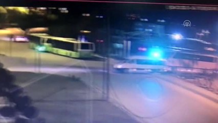 Dolandırıcılık iddiasıyla yakalanan 4 şüpheliden ikisi tutuklandı - ADANA