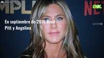 El chivatazo de Jennifer Aniston (y es muy gordo) que arrasa entre lo más VIP de Hollywwod