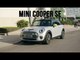 Essai Mini Cooper SE 2020