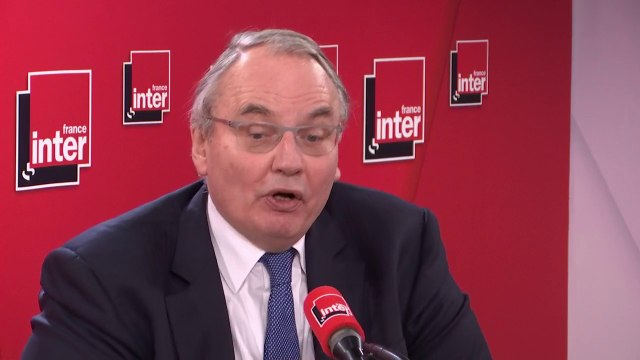 Jean-Louis Bourlanges estime que la circulaire Castaner pour les élections municipales est une erreur et n'a aucun intérêt