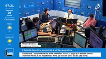 La matinale de France Bleu Occitanie du 29/01/2020