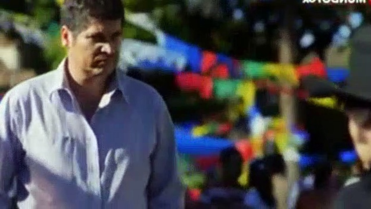 Alias El Mexicano Capitulo 18