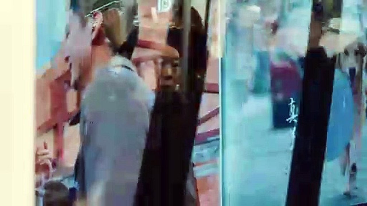 Plötzlich heimweh film