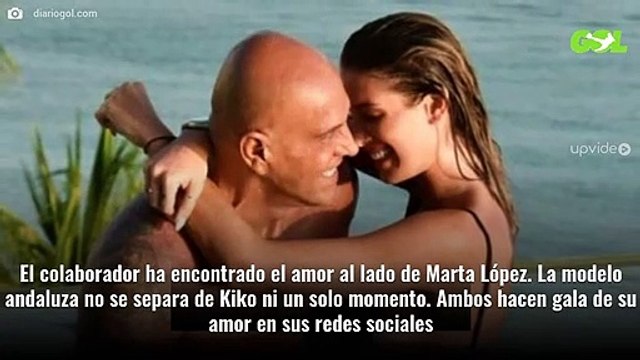 ¡Denunciado por ella! Makoke lo avisó. Kiko Matamoros tiene un problema (y gordo)