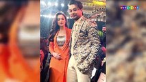 Vulgar Dressing of Pakistani Celebrities At HUM Style Awards 2020