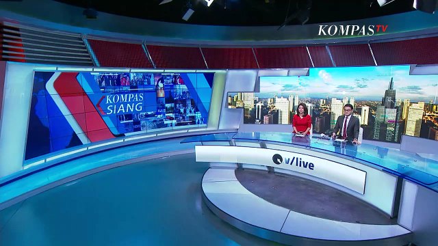 KPK Panggil Ketua Umum PKB Muhaimin Iskandar Terkait Kasus Suap