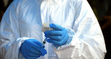 Koronavirüsün ardından Kolombiya'da 6 kişiyi öldüren yeni bir salgın ortaya çıktı