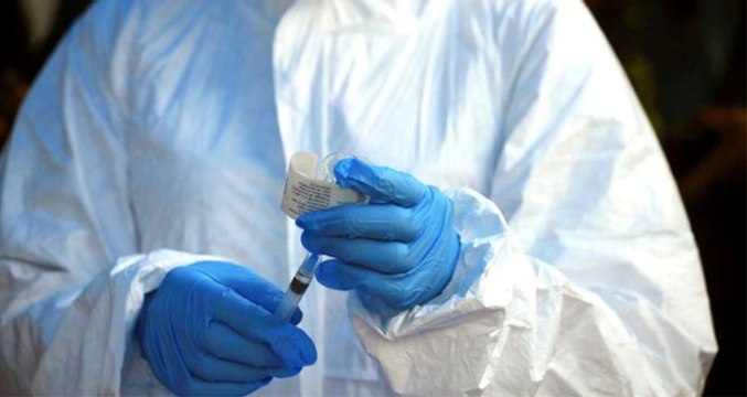 Koronavirüsün ardından Kolombiya'da 6 kişiyi öldüren yeni bir salgın ortaya çıktı